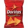 Top 10 😀 Frito-Lay® Doritos® Nacho Cheese Chips, 1.75 Oz., 64 Bags/Ct 🎁