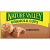 Best deal 😉 Snack Bars Nature Valley™ Granola Cups, Almond Butter, 12/BX 🛒