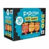 Cheapest 👏 Popchips Ridges Chips, Variety, .8 Oz., 30/Carton (SMC94004) 🛒 -Granola Bars Online Shop unnamed file 625