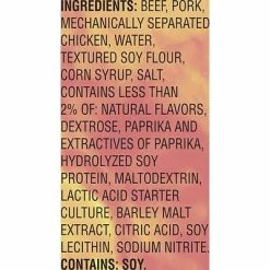 Best Sale 👍 Meat And Jerky Slim Jim Original Smoked Snack Stick, 0.97 Oz, 24 Count 🛒 -Granola Bars Online Shop unnamed file 642