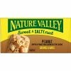 Best Pirce 😍 Snack Bars Nature Valley Sweet & Salty Bars, Peanut, 1.2 Oz., 16/Box (42067) 😀