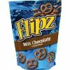 Best reviews of 👏 Flipz® Milk Chocolate Covered Pretzels, 5 Oz. Bags, 6 Bags/Box 😍 -Granola Bars Online Shop unnamed file 650
