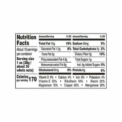Buy ๐ Dried Fruit, Nuts & Trail Mix Planters NUT-rition Heart Healthy Mix Nuts, Variety, 9.75 Oz. (05957) ๐ 11 Buy ๐ Dried Fruit, Nuts & Trail Mix Planters NUT-rition Heart Healthy Mix Nuts, Variety, 9.75 Oz. (05957) ๐ -Granola Bars Online Shop unnamed file 656