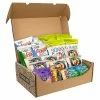 Cheap 💯 Snacks Break Box Pros Gluten Free Snack Mix, Variety Flavors, 37/Pack (700-00004) ❤️ -Granola Bars Online Shop unnamed file 663