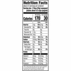 Best Sale ✔️ Orville Redenbacher's Popcorn, Butter, 3.29 Oz., 36/Carton (GOV48060) 😍 -Granola Bars Online Shop unnamed file 670