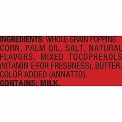 Best Sale ✔️ Orville Redenbacher's Popcorn, Butter, 3.29 Oz., 36/Carton (GOV48060) 😍 -Granola Bars Online Shop unnamed file 671