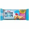 Deals 😀 Snack Bars Nutri-Grain Breakfast Bars, Raspberry, 1.3 Oz., 16/Box (511382) 🔥 -Granola Bars Online Shop unnamed file 677