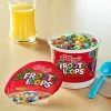 Deals 🎁 Breakfast & Cereal Kellogg's® Breakfast Cereals, Froot Loops®, 1.5-oz., 6/Box 🥰