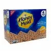 Best reviews of 😀 Nabisco  Honey Maid Honey Graham Crackers Value Pack, 14.4 Oz, 4 Boxes/Pack  (220-00442) 👏 -Granola Bars Online Shop unnamed file 693