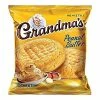 Wholesale 😉 Grandma's® Homestyle Peanut Butter Cookies, 2.5 Oz. Bags, 60 Bags/Box 👍