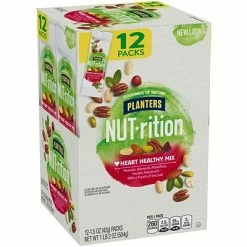 Deals 🌟 Dried Fruit, Nuts & Trail Mix Planters NUT-rition Heart Healthy Mix Nuts, Variety, 1.5 Oz., 12/Pack (220-00496) ❤️ 13 Deals 🌟 Dried Fruit, Nuts & Trail Mix Planters NUT-rition Heart Healthy Mix Nuts, Variety, 1.5 Oz., 12/Pack (220-00496) ❤️ -Granola Bars Online Shop unnamed file 716