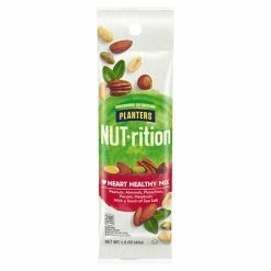 Deals 🌟 Dried Fruit, Nuts & Trail Mix Planters NUT-rition Heart Healthy Mix Nuts, Variety, 1.5 Oz., 12/Pack (220-00496) ❤️ 17 Deals 🌟 Dried Fruit, Nuts & Trail Mix Planters NUT-rition Heart Healthy Mix Nuts, Variety, 1.5 Oz., 12/Pack (220-00496) ❤️ -Granola Bars Online Shop unnamed file 720