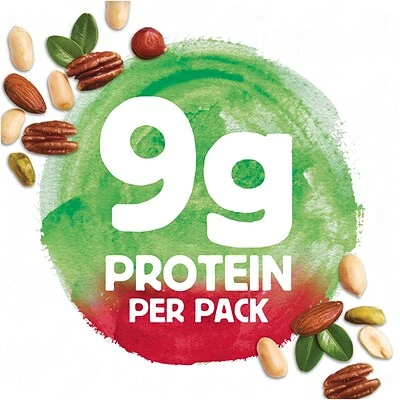 Deals 🌟 Dried Fruit, Nuts & Trail Mix Planters NUT-rition Heart Healthy Mix Nuts, Variety, 1.5 Oz., 12/Pack (220-00496) ❤️ 11 Deals 🌟 Dried Fruit, Nuts & Trail Mix Planters NUT-rition Heart Healthy Mix Nuts, Variety, 1.5 Oz., 12/Pack (220-00496) ❤️ - Image 9