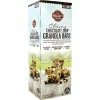 Hot Sale 😍 Snack Bars Wellsley Farms Chewy Chocolate Chip Granola Bars, .88 Oz, 60 Count 🛒