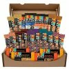 Best deal ⌛ Snack Bars Break Box KIND® Bar Snack Mix, Variety Flavors, 22/Box (700-S0021) 🤩 -Granola Bars Online Shop unnamed file 743