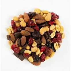 Flash Sale 🤩 Dried Fruit, Nuts & Trail Mix Second Nature Wholesome Medley Assorted Trail Mix, 2.25 Oz., 12/Box (1170) 🔥 -Granola Bars Online Shop unnamed file 759