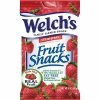 Budget 🔥 Welch's® Fruit Snacks, Strawberry, 5 Oz. Bags, 12 Bags/Box 🛒 -Granola Bars Online Shop unnamed file 760