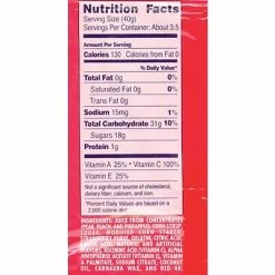 Budget ๐ฅ Welch'sยฎ Fruit Snacks, Strawberry, 5 Oz. Bags, 12 Bags/Box ๐ 5 Budget ๐ฅ Welch'sยฎ Fruit Snacks, Strawberry, 5 Oz. Bags, 12 Bags/Box ๐ -Granola Bars Online Shop unnamed file 761