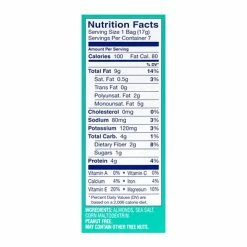 Buy 😀 Dried Fruit, Nuts & Trail Mix Blue Diamond Oven Roasted Sea Salt Almonds On-The-Go Pouches, 0.625 Oz, 42/Pack (220-00794) ⭐ -Granola Bars Online Shop unnamed file 779