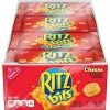 Coupon 🥰 Crackers Nabisco Ritz Bits Cheese Cracker Sandwiches, 1 Oz, 12/Pack (GEN00091) ⭐ 2 Coupon 🥰 Crackers Nabisco Ritz Bits Cheese Cracker Sandwiches, 1 Oz, 12/Pack (GEN00091) ⭐ -Granola Bars Online Shop unnamed file 78