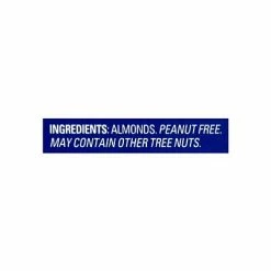 Discount 🥰 Dried Fruit, Nuts & Trail Mix Blue Diamond Whole Natural Almonds, 1.5 Oz., 12/Pack (209-02634) ⌛ -Granola Bars Online Shop unnamed file 785