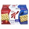 Brand new ✔️ Chips Special K Variety Pack Pastry Crisps, Strawberry/Blueberry, 0.88 Oz., 60/Pack (3800022083) 🔔