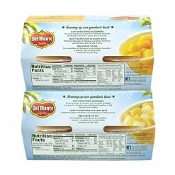 Best reviews of 💯 Snacks DEL Monte Diced Peaches & Mixed Fruit Cups, 4 Oz, 16 Count (220-00744) ⌛ -Granola Bars Online Shop unnamed file 801