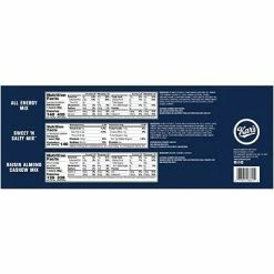 Brand new 🛒 Dried Fruit, Nuts & Trail Mix Kar's Nuts & Seeds, Variety, 18/Carton (288-00004) 👏 -Granola Bars Online Shop unnamed file 805