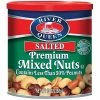 New ✔️ Dried Fruit, Nuts & Trail Mix River Queen Premium Mixed Nuts, 13 Oz., 😉 -Granola Bars Online Shop unnamed file 813