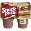 Coupon 🔥 Hunt's Snacks Snack Pack Chocolate Pudding, 3.5 Oz., 48 Cups 🥰