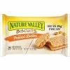 Budget ⭐ Snack Bars Nature Valley™ Biscuits With Peanut Butter, 1.35 Oz., 16/CT ✨