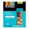 Flash Sale 🎉 Snack Bars KIND Bar, Almond & Coconut, 1.4 Oz., 12/Box (PHW17828) ⌛ -Granola Bars Online Shop unnamed file 857
