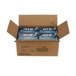 Best reviews of 🎉 ACT II Popcorn, Light Butter, 2.75 Oz., 36/Carton (GOV23243) 😍