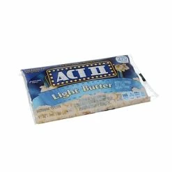 Best reviews of 🎉 ACT II Popcorn, Light Butter, 2.75 Oz., 36/Carton (GOV23243) 😍 -Granola Bars Online Shop unnamed file 863