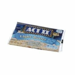 Best reviews of 🎉 ACT II Popcorn, Light Butter, 2.75 Oz., 36/Carton (GOV23243) 😍 -Granola Bars Online Shop unnamed file 864
