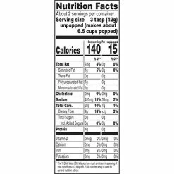 Best reviews of 🎉 ACT II Popcorn, Light Butter, 2.75 Oz., 36/Carton (GOV23243) 😍 -Granola Bars Online Shop unnamed file 866