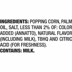 Best reviews of 🎉 ACT II Popcorn, Light Butter, 2.75 Oz., 36/Carton (GOV23243) 😍 -Granola Bars Online Shop unnamed file 867