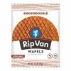 Hot Sale 🌟 Cookies Rip Van Wafels® Non-GMO European Snack, Snickerdoodle, 12/Pack (RVW00377) 🌟