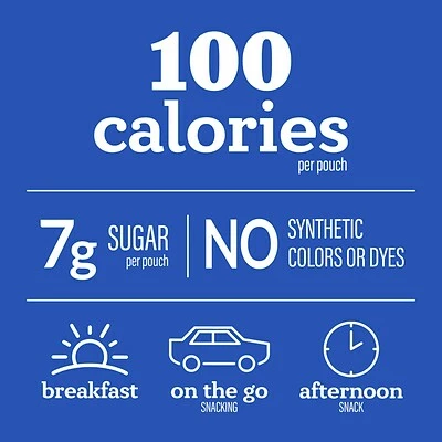 Brand new ✔️ Chips Special K Variety Pack Pastry Crisps, Strawberry/Blueberry, 0.88 Oz., 60/Pack (3800022083) 🔔 10 Brand new ✔️ Chips Special K Variety Pack Pastry Crisps, Strawberry/Blueberry, 0.88 Oz., 60/Pack (3800022083) 🔔 - Image 8