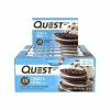 Deals ✔️ Snack Bars Quest Protein Bars, Cookies & Cream, 2.12 Oz., 12/Box (00018) 🥰 -Granola Bars Online Shop unnamed file 886