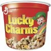 Coupon 🛒 Breakfast & Cereal Lucky Charms, Cereal In A Cup, 1.3 Oz. Serving Size Cups, 6 Cups/Box ❤️ -Granola Bars Online Shop unnamed file 888