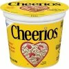 Budget 🌟 Breakfast & Cereal Cheerios Whole Grain Cereal, Oat, 1.3 Oz., 6/Box (13896) 🛒