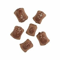 Cheapest 👍 Breakfast & Cereal Kellogg's Pop-Tarts Bites, Frosted Chocolatey Fudge, 3.5 Oz., 6/Carton (3800025073) 🎁 -Granola Bars Online Shop unnamed file 903