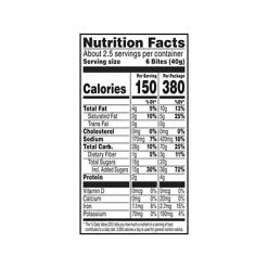 Cheapest 👍 Breakfast & Cereal Kellogg's Pop-Tarts Bites, Frosted Chocolatey Fudge, 3.5 Oz., 6/Carton (3800025073) 🎁 -Granola Bars Online Shop unnamed file 904