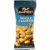 Hot Sale 🌟 Dried Fruit, Nuts & Trail Mix Nut Harvest Sea Salted Whole Cashews, 2.5 Oz, 8 Pack ⭐ -Granola Bars Online Shop unnamed file 917