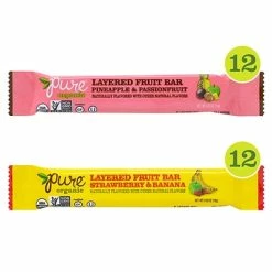 Budget ๐ Snacks & Granola Bars Pure Organic Layered Fruit Bars Variety Pack 0.63oz 24CT ๐ 8 Budget ๐ Snacks & Granola Bars Pure Organic Layered Fruit Bars Variety Pack 0.63oz 24CT ๐ -Granola Bars Online Shop unnamed file 922