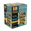 Best reviews of 🌟 Snack Bars KIND Minis Dark Chocolate Nuts & Sea Salt And Caramel Almond & Sea Salt Variety, 0.7 Oz, 32 Count (220-00799) ⌛ -Granola Bars Online Shop unnamed file 93