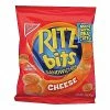 Best Sale 😉 Nabisco Ritz-Bits Crackers, Cheese, 1.5 Oz., 60/Carton (NFG06834) ✔️