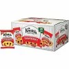 Best Pirce 👍 Knott's Berry Farm Cookies, Raspberry, 2 Oz., 36/Carton (BIS59636) 🌟 -Granola Bars Online Shop unnamed file 943