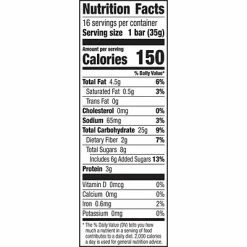New 🔔 Snack Bars Nature Valley Chewy Trail Mix Bars, Fruit & Nut, 1.2 Oz., 16/Box (1512) 🔥 -Granola Bars Online Shop unnamed file 952